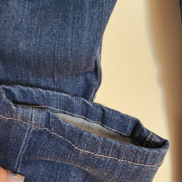 👖blue denim pants new - Picture 10 of 11